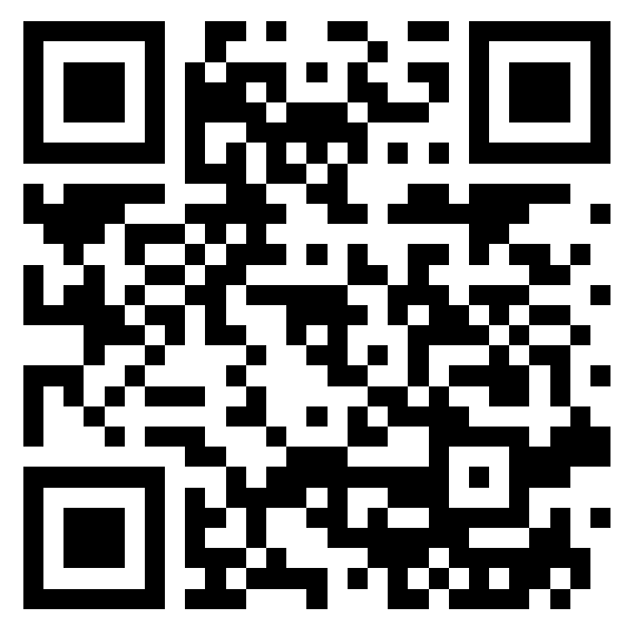 QR Code - ESMODS Discord